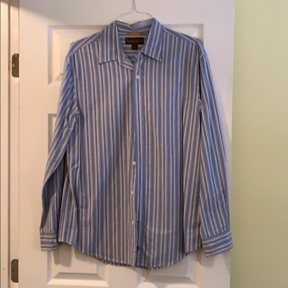 Timberland button down - Picture 1 of 3
